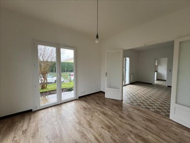 Maison a vendre Villeneuve-de-Marsan 40190 Landes 77 m2 4 pièces 143000 euros