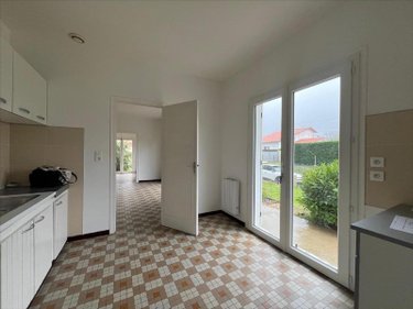 Maison a vendre Villeneuve-de-Marsan 40190 Landes 77 m2 4 pièces 143000 euros