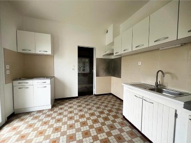 Maison a vendre Villeneuve-de-Marsan 40190 Landes 77 m2 4 pièces 159000 euros