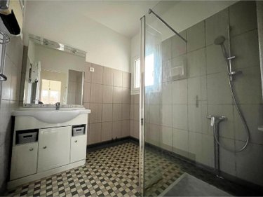 Maison a vendre Villeneuve-de-Marsan 40190 Landes 77 m2 4 pièces 159000 euros