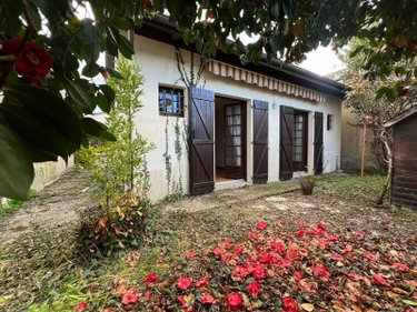 Maison a vendre Arcachon 33120 Gironde 53 m2 3 pièces 360000 euros