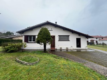 Maison a vendre Arengosse 40110 Landes 89 m2 3 pièces 140000 euros