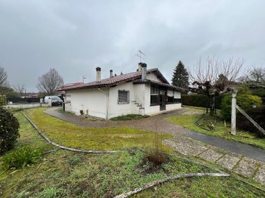 Maison a vendre Arengosse 40110 Landes 89 m2 3 pièces 140000 euros