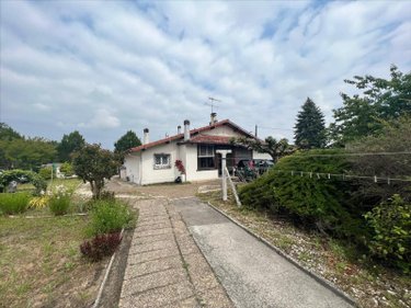 Maison a vendre Arengosse 40110 Landes 89 m2 3 pièces 140000 euros