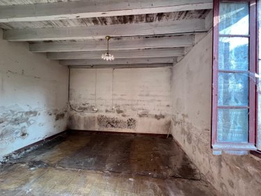 Maison a vendre Losse 40240 Landes 80 m2 4 pièces 85000 euros