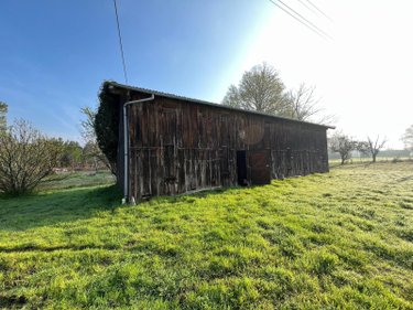 Maison a vendre Losse 40240 Landes 80 m2 4 pièces 85000 euros