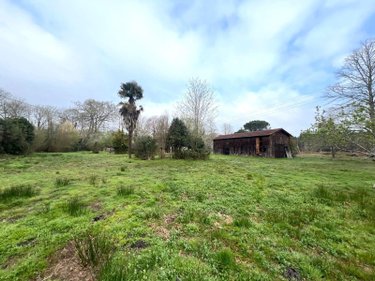 Maison a vendre Losse 40240 Landes 80 m2 4 pièces 85000 euros