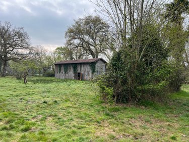 Maison a vendre Losse 40240 Landes 80 m2 4 pièces 85000 euros