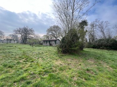 Maison a vendre Losse 40240 Landes 80 m2 4 pièces 85000 euros
