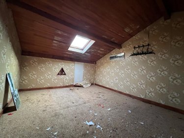 Maison a vendre Losse 40240 Landes 80 m2 4 pièces 85000 euros