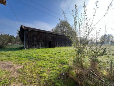 Maison a vendre Losse 40240 Landes 80 m2 4 pièces 85000 euros