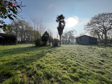 Maison a vendre Losse 40240 Landes 80 m2 4 pièces 85000 euros
