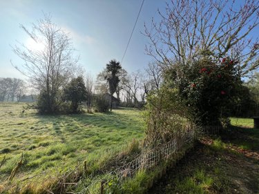 Maison a vendre Losse 40240 Landes 80 m2 4 pièces 85000 euros