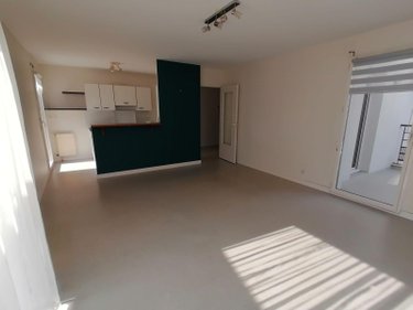 Location appartement Bruz 35170 Ille-et-Vilaine 68 m2 3 pièces 845 euros