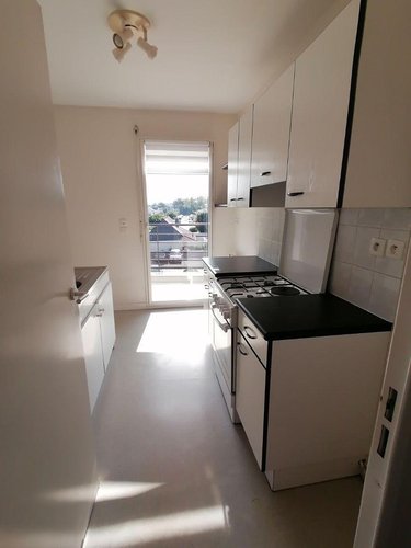 Location appartement Bruz 35170 Ille-et-Vilaine 68 m2 3 pièces 845 euros