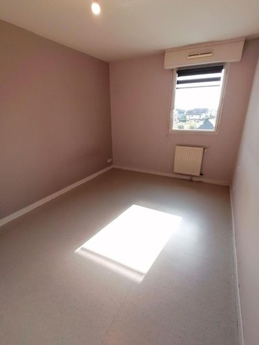 Location appartement Bruz 35170 Ille-et-Vilaine 68 m2 3 pièces 845 euros