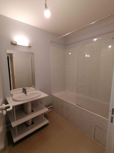 Location appartement Bruz 35170 Ille-et-Vilaine 68 m2 3 pièces 845 euros