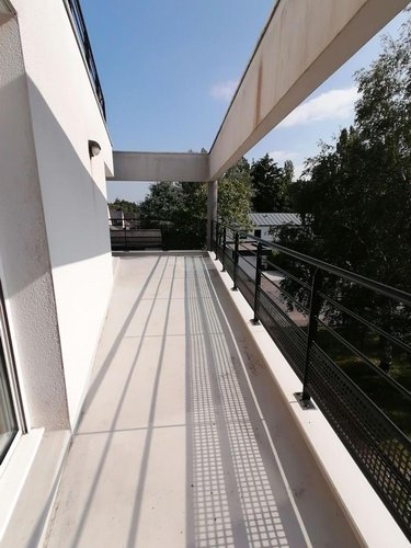 Location appartement Bruz 35170 Ille-et-Vilaine 68 m2 3 pièces 845 euros