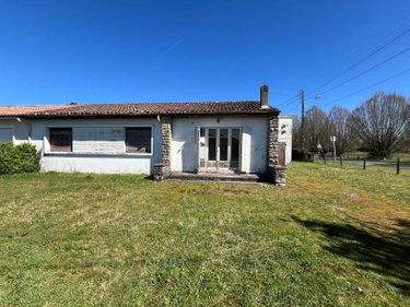 Maison a vendre Morcenx-la-Nouvelle 40110 Landes 90 m2 5 pièces 125000 euros