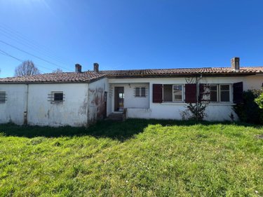 Maison a vendre Morcenx-la-Nouvelle 40110 Landes 90 m2 5 pièces 125000 euros