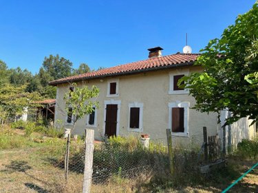 Maison a vendre Onesse Laharie 40110 Landes 99 m2 4 pièces 349000 euros