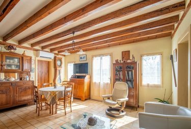 Maison a vendre Onesse Laharie 40110 Landes 99 m2 4 pièces 349000 euros