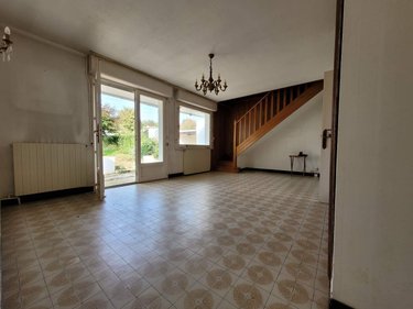 Maison a vendre Samer 62830 Pas-de-Calais 141 m2 6 pièces 177650 euros