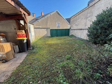 Maison a vendre Lignières 18160 Cher 142 m2 5 pièces 107976 euros