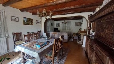 Maison a vendre Neussargues Moissac 15170 Cantal 178 m2  138200 euros