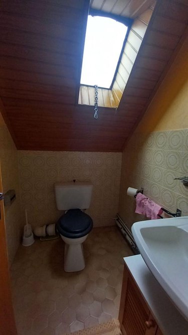 Maison a vendre Neussargues Moissac 15170 Cantal 178 m2  138200 euros