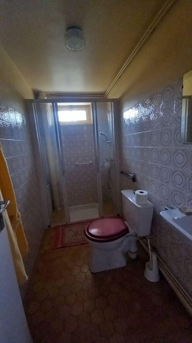 Maison a vendre Neussargues Moissac 15170 Cantal 178 m2  138200 euros