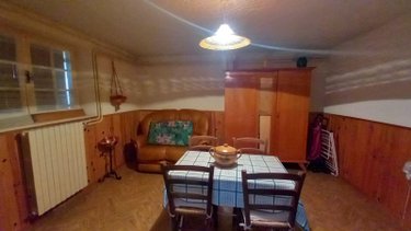 Maison a vendre Neussargues Moissac 15170 Cantal 178 m2  138200 euros