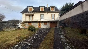 Maison a vendre Neussargues Moissac 15170 Cantal 178 m2  138200 euros