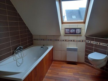 Maison a vendre Crozon 29160 Finistère 98 m2 5 pièces 403480 euros