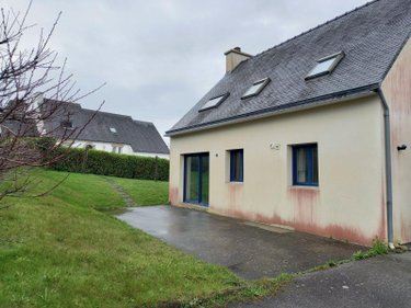 Maison a vendre Crozon 29160 Finistère 98 m2 5 pièces 403480 euros
