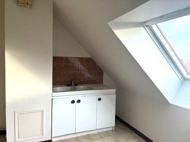 Location appartement Avallon 89200 Yonne 35 m2 1 pièce 390 euros