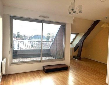 Location appartement Avallon 89200 Yonne 35 m2 1 pièce 390 euros