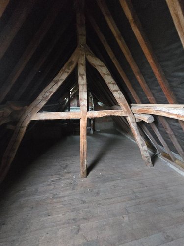 Maison a vendre Callengeville 76270 Seine-Maritime 71 m2 3 pièces 103620 euros