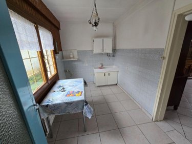 Maison a vendre Callengeville 76270 Seine-Maritime 71 m2 3 pièces 103620 euros