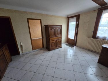 Maison a vendre Callengeville 76270 Seine-Maritime 71 m2 3 pièces 103620 euros