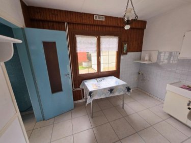 Maison a vendre Callengeville 76270 Seine-Maritime 71 m2 3 pièces 103620 euros