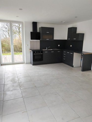 Maison a vendre Montigny-le-Franc 02250 Aisne 75 m2 4 pièces 128000 euros