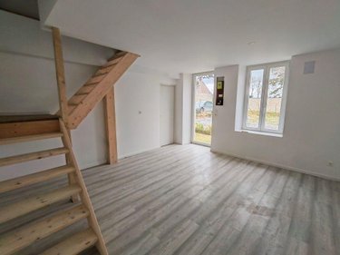 Maison a vendre Montigny-le-Franc 02250 Aisne 75 m2 4 pièces 138000 euros