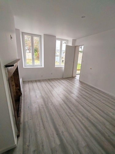 Maison a vendre Montigny-le-Franc 02250 Aisne 75 m2 4 pièces 128000 euros