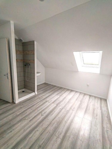Maison a vendre Montigny-le-Franc 02250 Aisne 75 m2 4 pièces 128000 euros