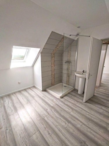 Maison a vendre Montigny-le-Franc 02250 Aisne 75 m2 4 pièces 133000 euros