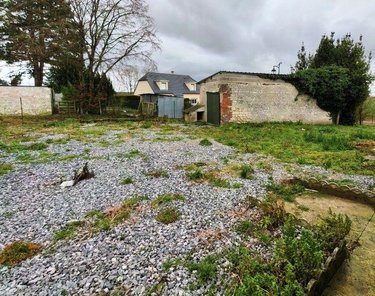 Maison a vendre Montigny-le-Franc 02250 Aisne 75 m2 4 pièces 128000 euros