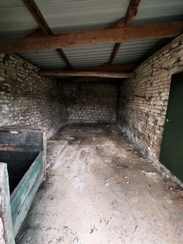 Maison a vendre Montigny-le-Franc 02250 Aisne 75 m2 4 pièces 138000 euros