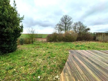 Maison a vendre Montigny-le-Franc 02250 Aisne 75 m2 4 pièces 128000 euros