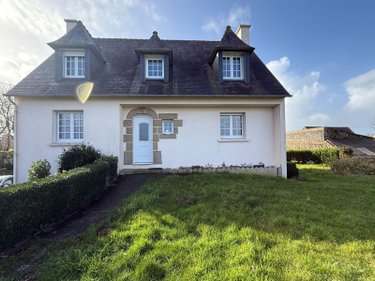 Maison a vendre Plourin 29830 Finistère 127 m2 6 pièces 291050 euros